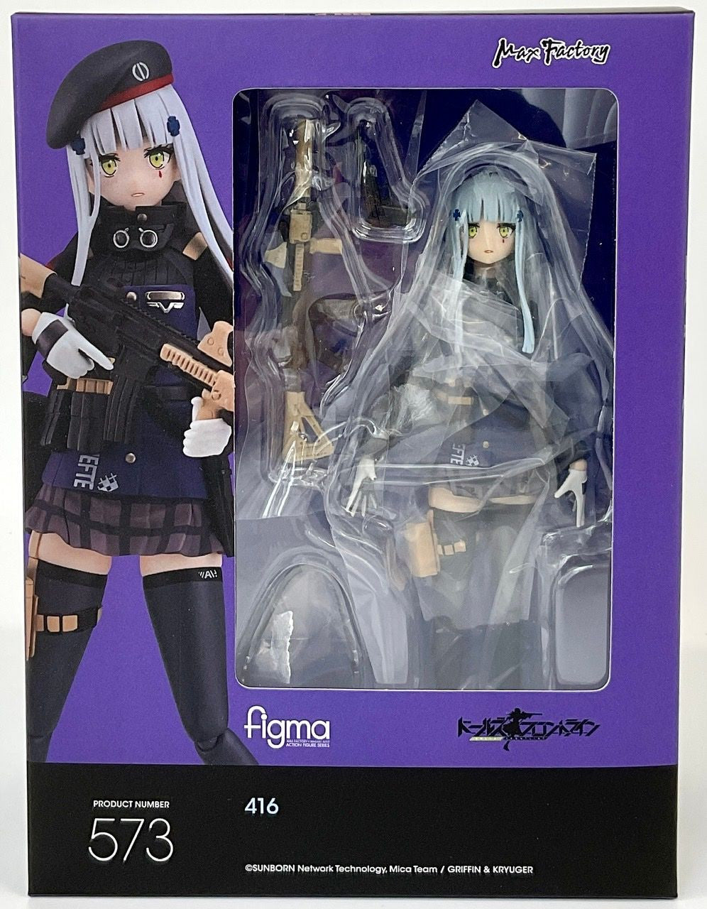 Max Factory figma 416