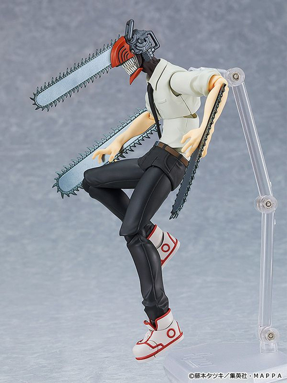 Good Smile Company figma Denji