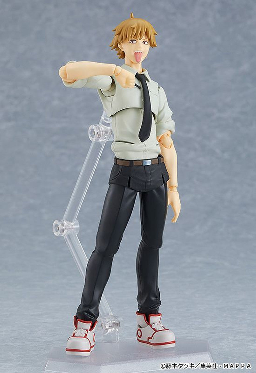 Good Smile Company figma Denji