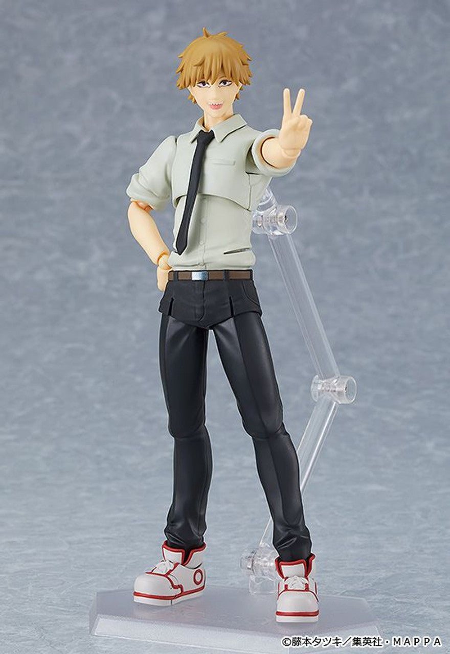 Good Smile Company figma Denji