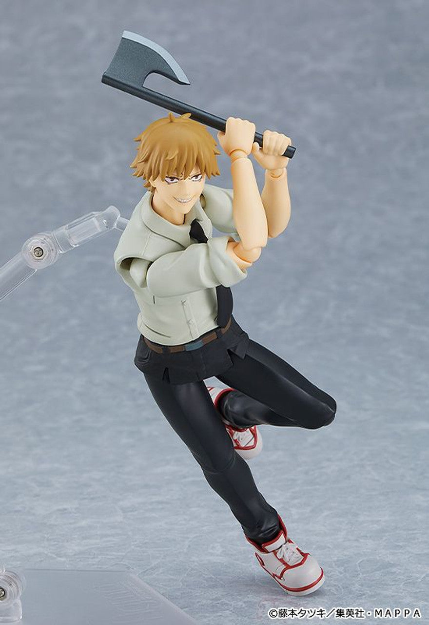 Good Smile Company figma Denji