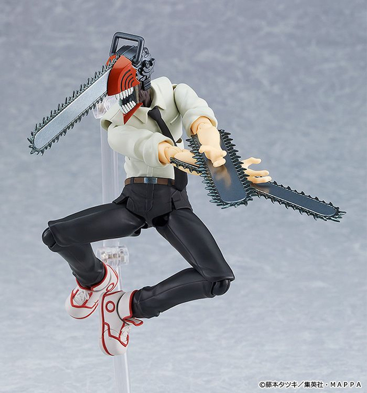 Good Smile Company figma Denji