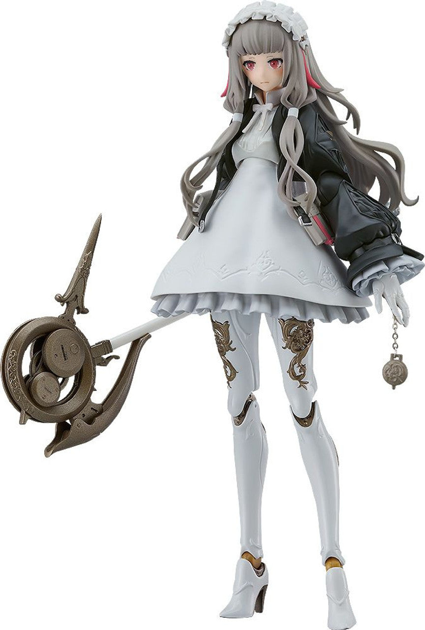 Good Smile Company figma NH-01-