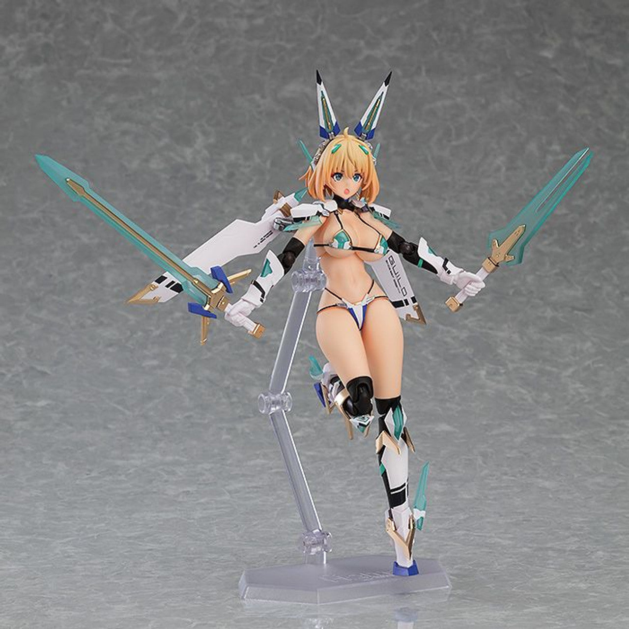 Good Smile Company figma Sophia F. Shirring: Bikini Armor ver.