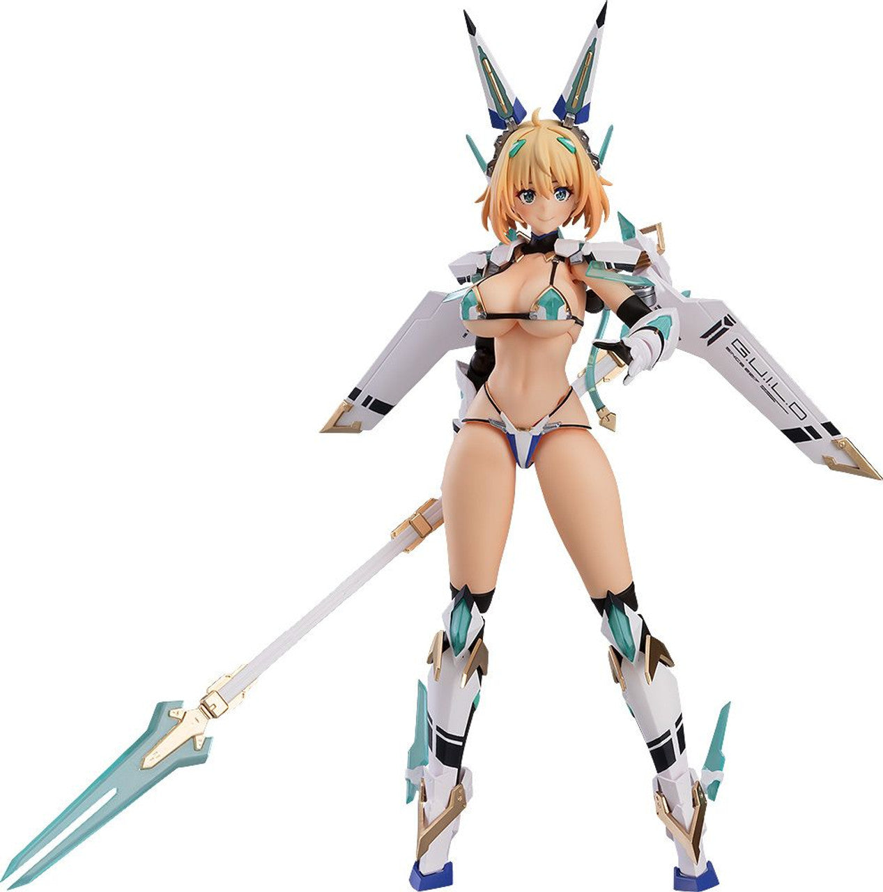 Good Smile Company figma Sophia F. Shirring: Bikini Armor ver.