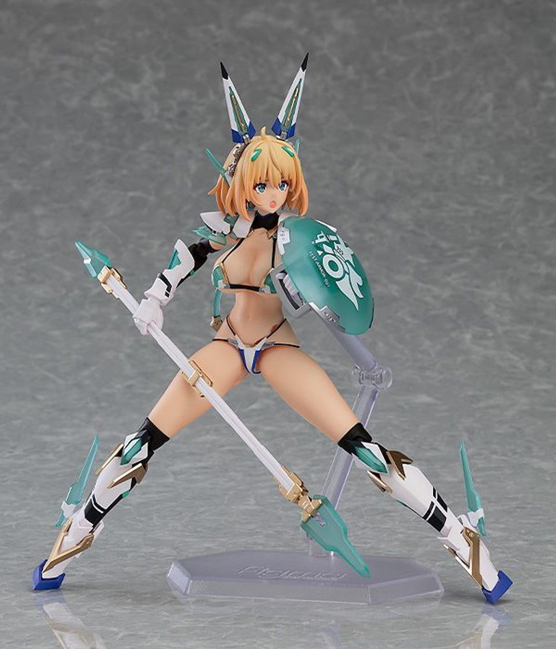 Good Smile Company figma Sophia F. Shirring: Bikini Armor ver.