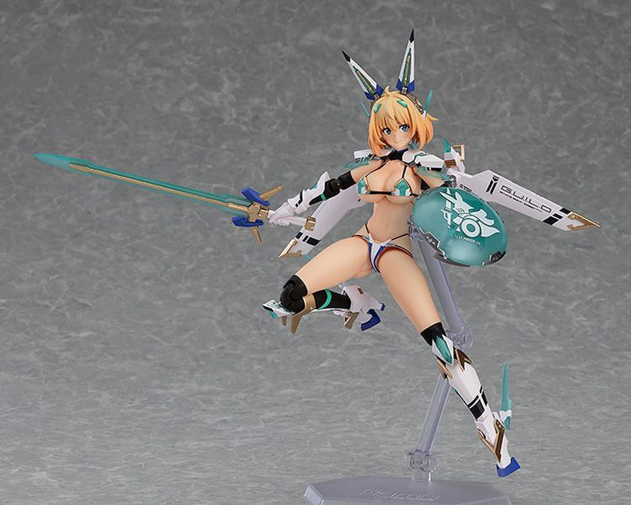 Good Smile Company figma Sophia F. Shirring: Bikini Armor ver.