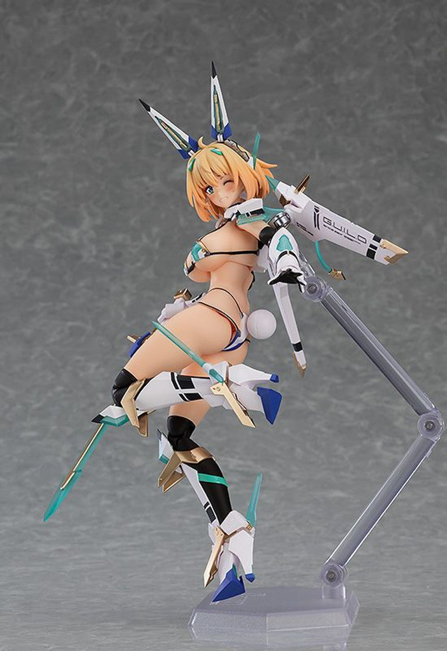 Good Smile Company figma Sophia F. Shirring: Bikini Armor ver.