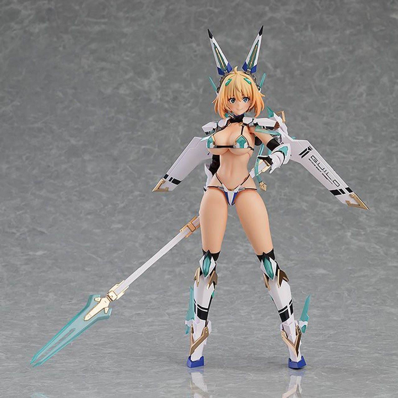 Good Smile Company figma Sophia F. Shirring: Bikini Armor ver.