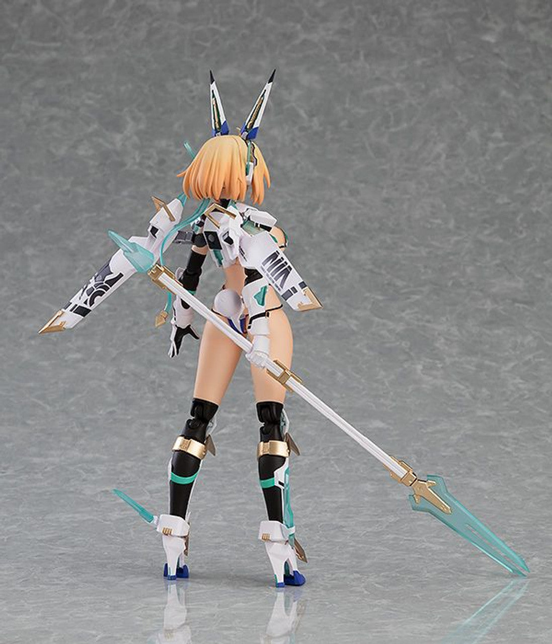 Good Smile Company figma Sophia F. Shirring: Bikini Armor ver.