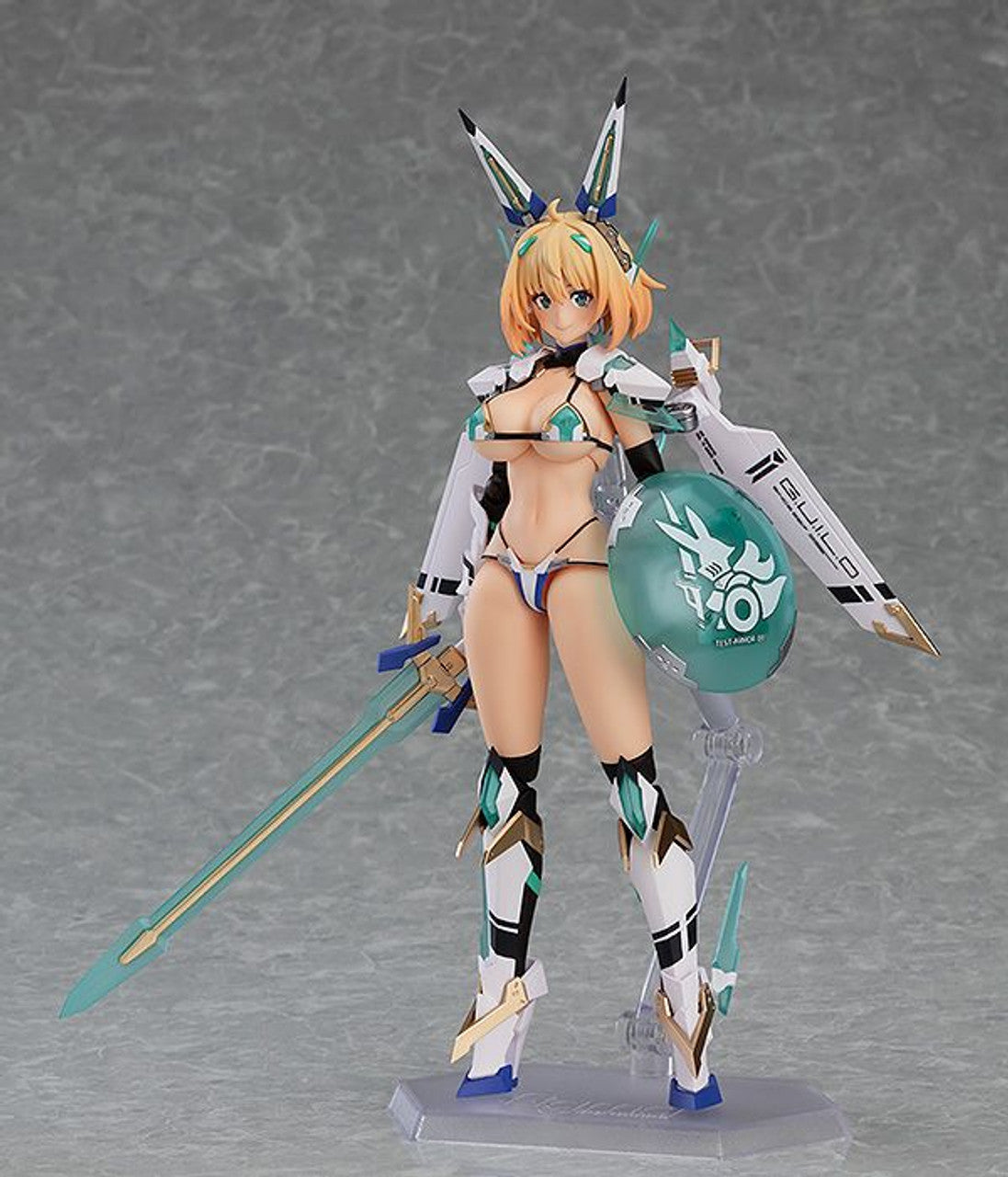 Good Smile Company figma Sophia F. Shirring: Bikini Armor ver.