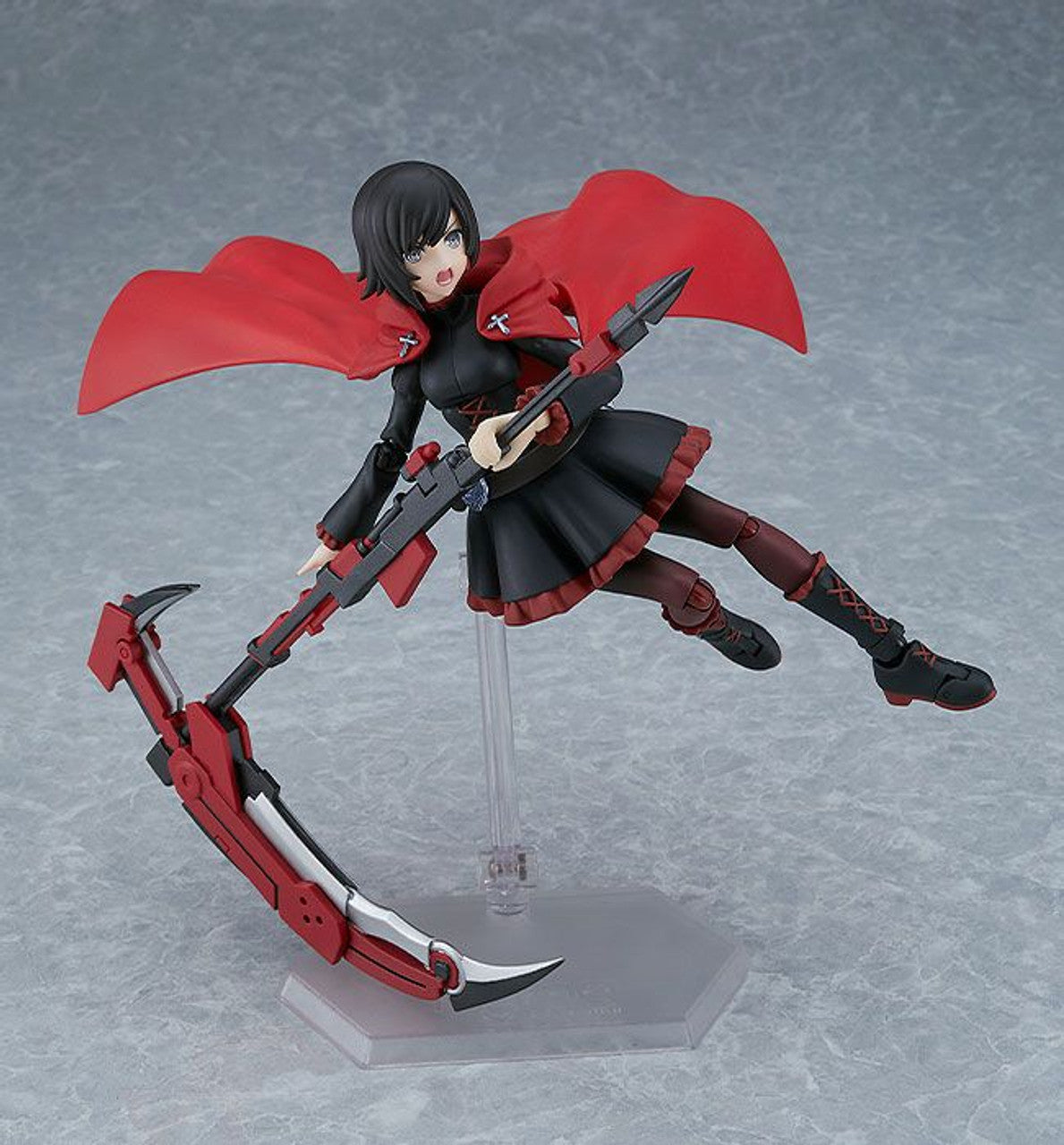 Good Smile Company figma Ruby Rose