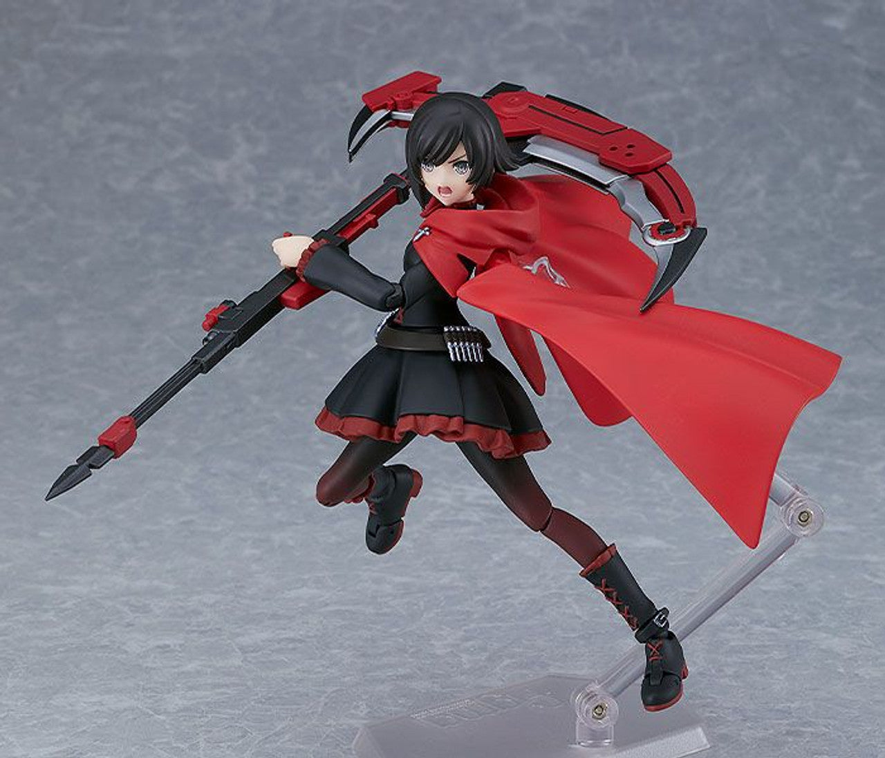 Good Smile Company figma Ruby Rose