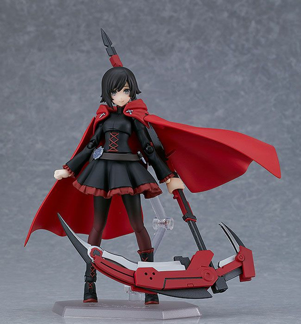 Good Smile Company figma Ruby Rose