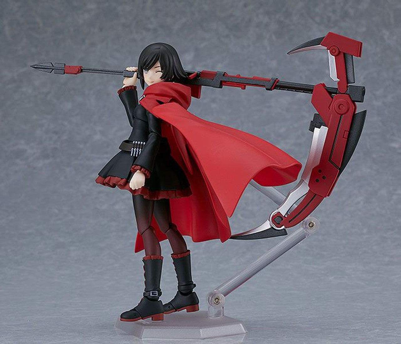 Good Smile Company figma Ruby Rose