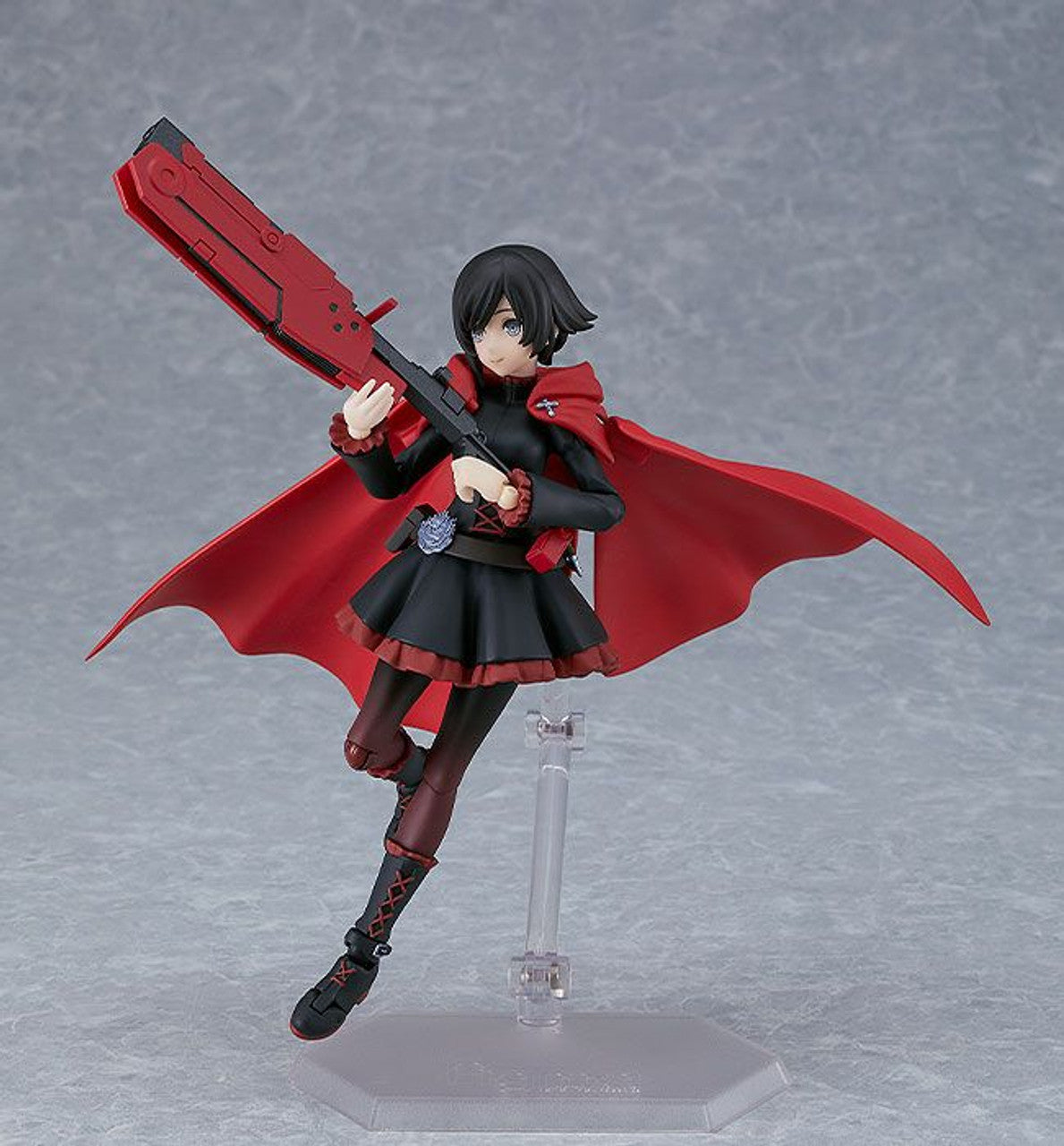 Good Smile Company figma Ruby Rose