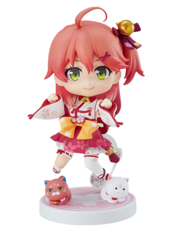 Good Smile Company Nendoroid Sakura Miko(re-run)