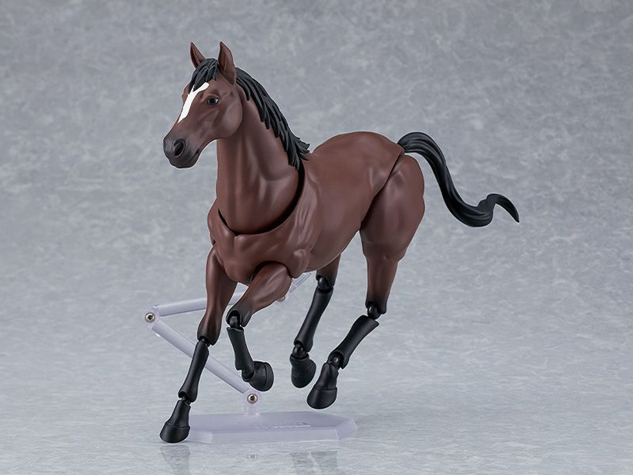 Max Factory figma Wild Horse (Bay)