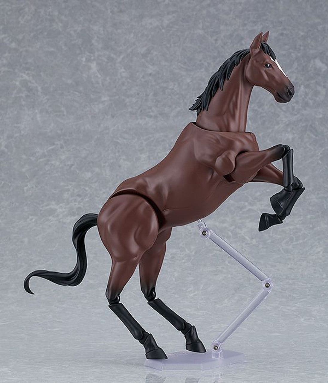 Max Factory figma Wild Horse (Bay)