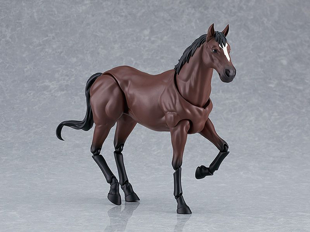 Max Factory figma Wild Horse (Bay)