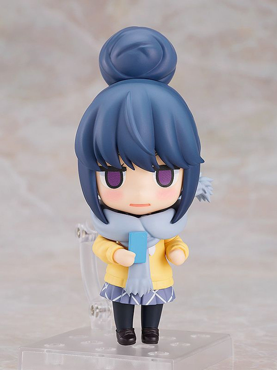 Good Smile Company Nendoroid Rin Shima: School Uniform Ver.