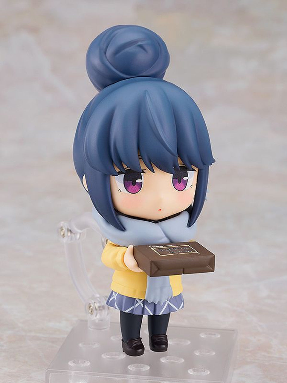 Good Smile Company Nendoroid Rin Shima: School Uniform Ver.