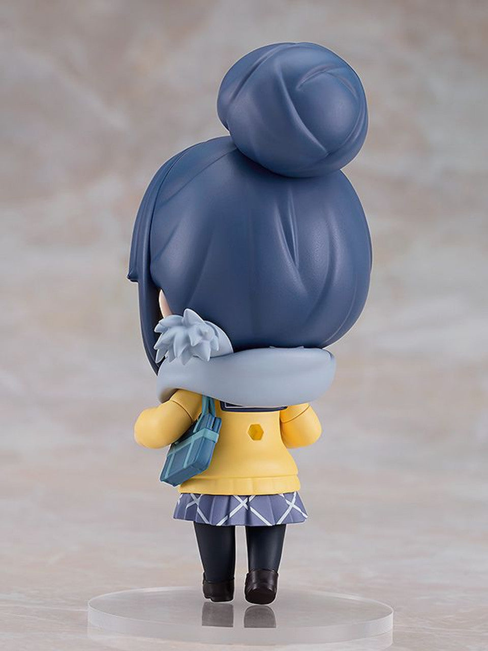 Good Smile Company Nendoroid Rin Shima: School Uniform Ver.