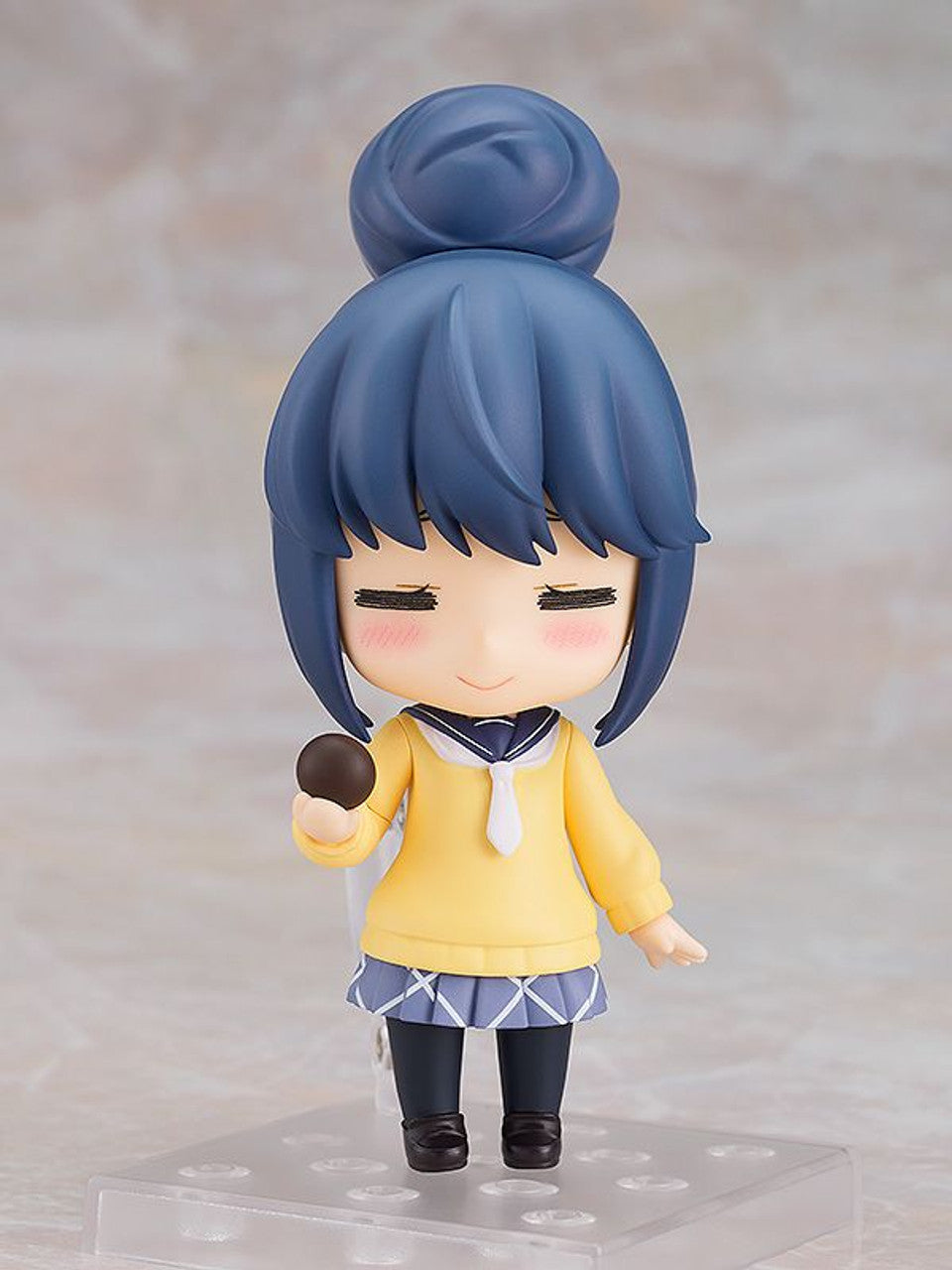 Good Smile Company Nendoroid Rin Shima: School Uniform Ver.