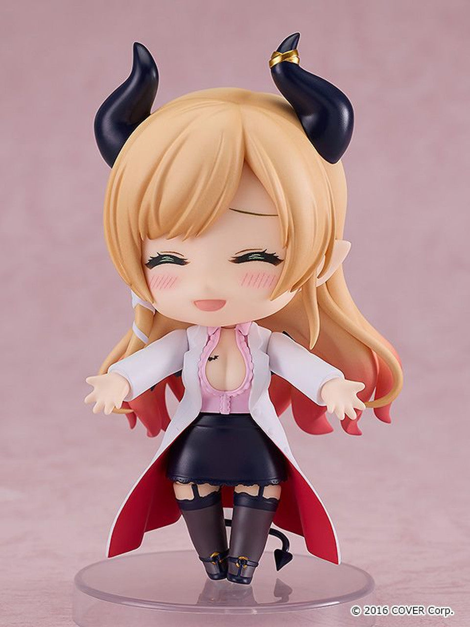 GoodSmile Company Nendoroid Yuzuki Choco