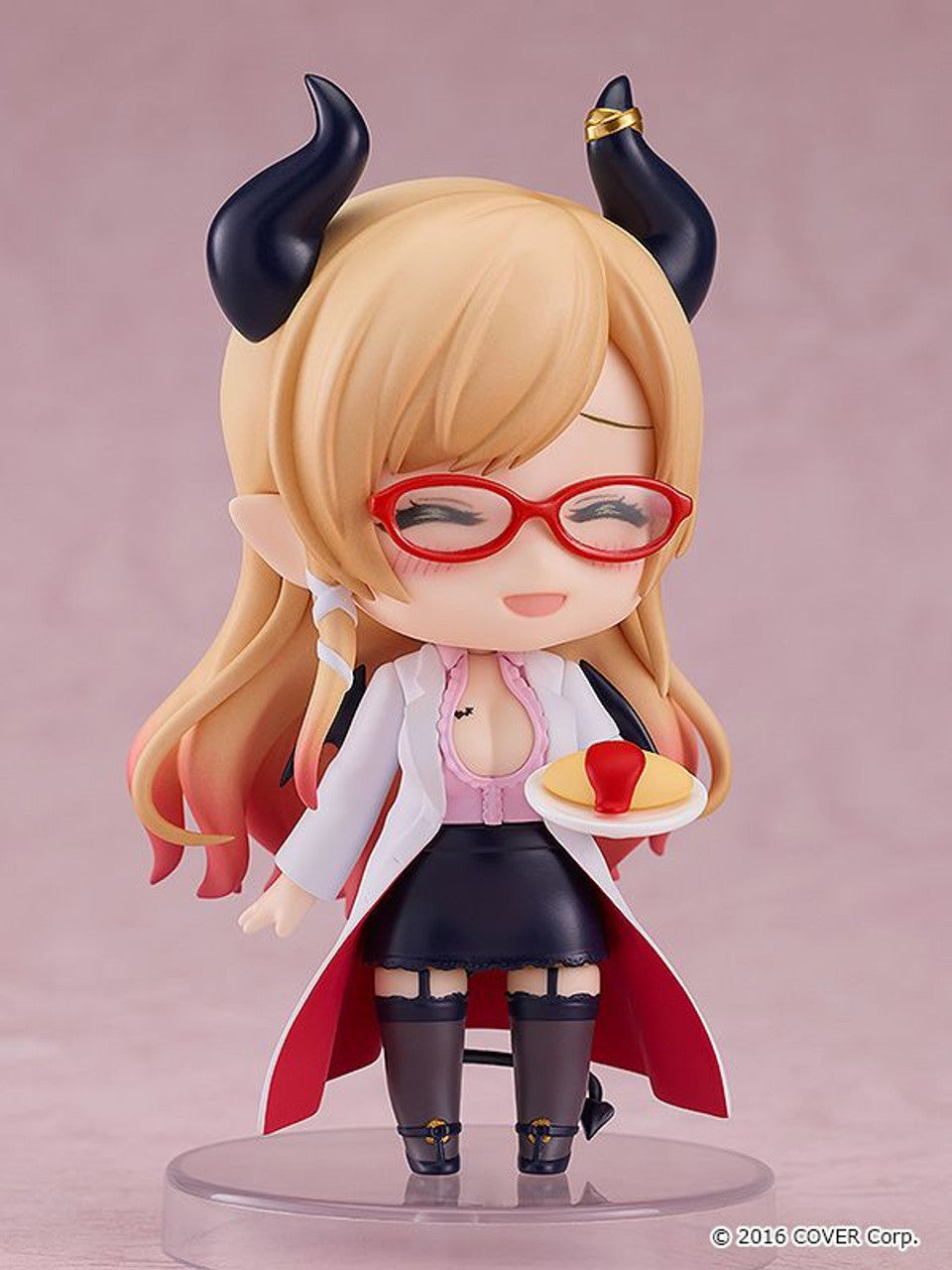 GoodSmile Company Nendoroid Yuzuki Choco