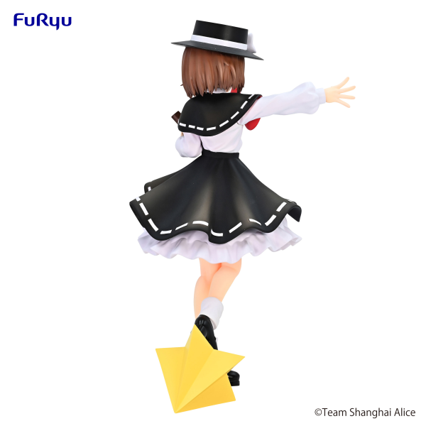 Good Smile Company Touhou Project Trio-Try-iT Figure -Hifuu Club Usami Renko-