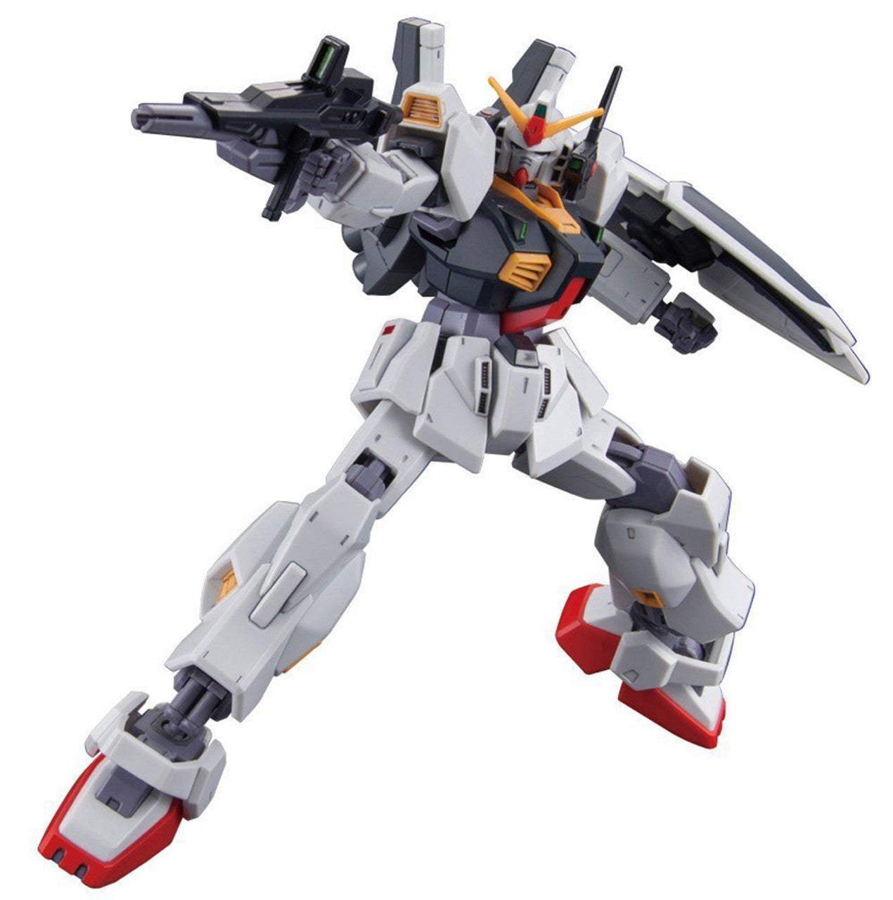 BANDAI Hobby HGUC 1/144 RX-178 Gundam MK-II (AEUG)