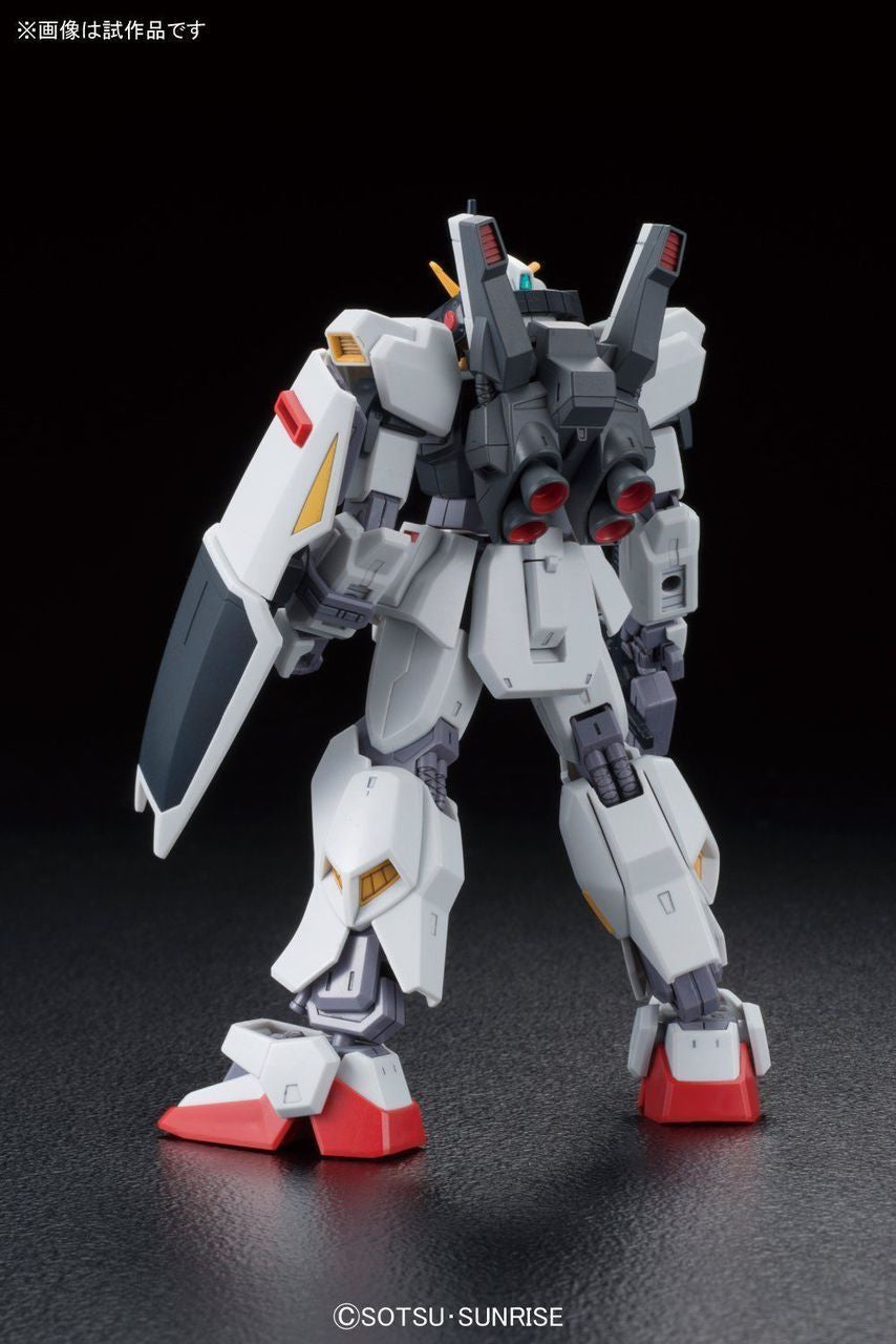 BANDAI Hobby HGUC 1/144 RX-178 Gundam MK-II (AEUG)