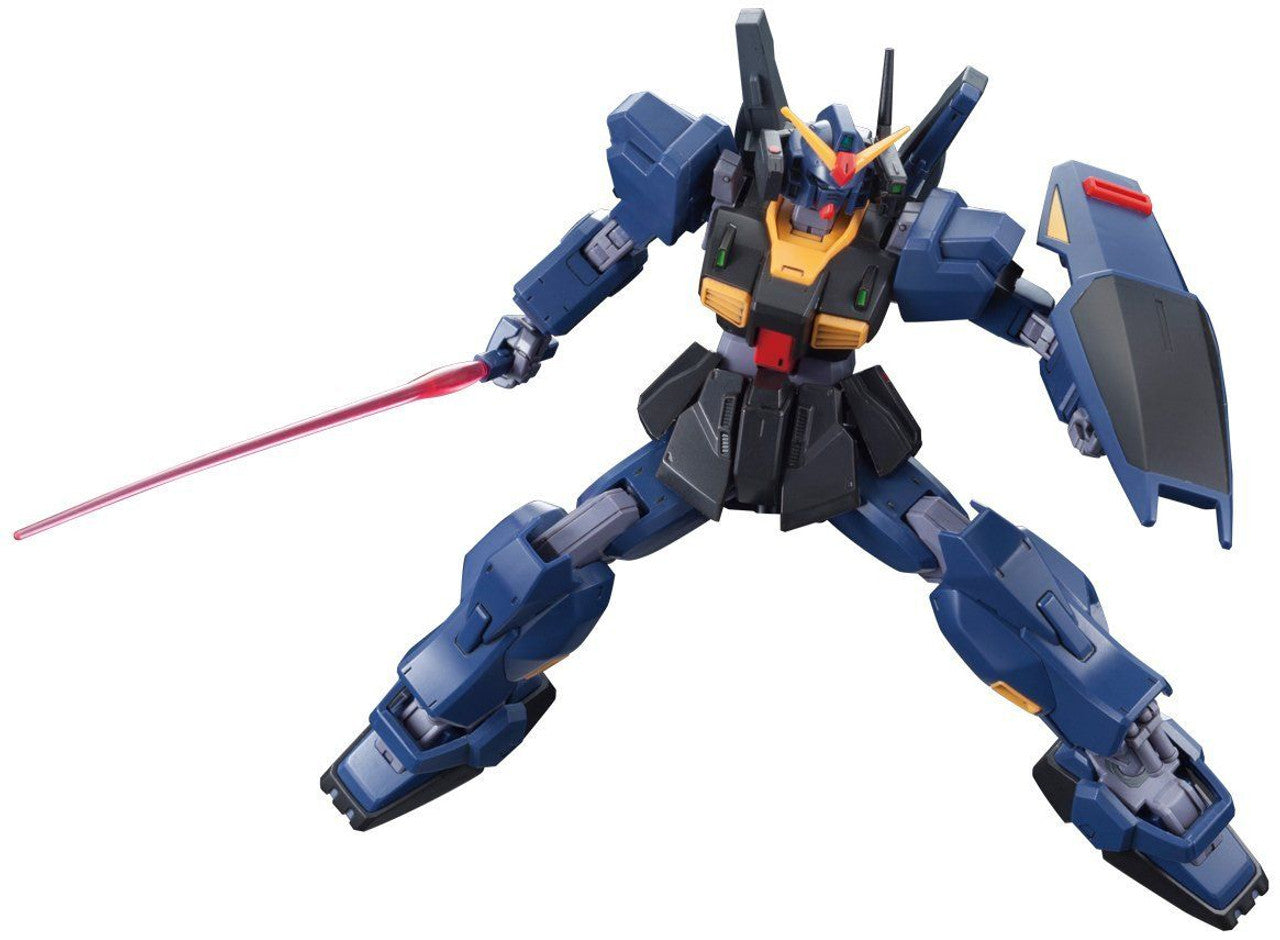 BANDAI Hobby 1/144 HGUC RX-178 Gundam MK-II (TITANS)