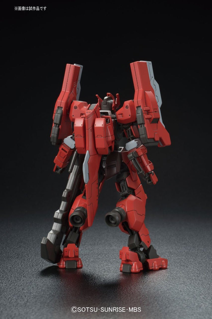 BANDAI Hobby Orphans HG 1/144 Gundam Astaroth Origin