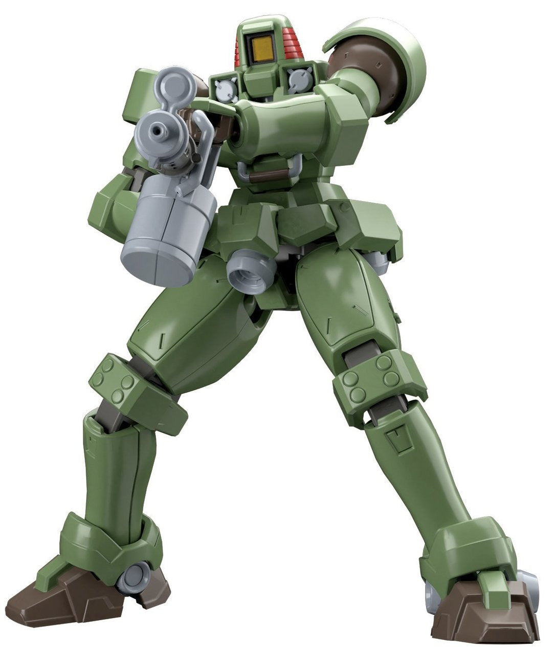 BANDAI Hobby HGAC 1/144 LEO