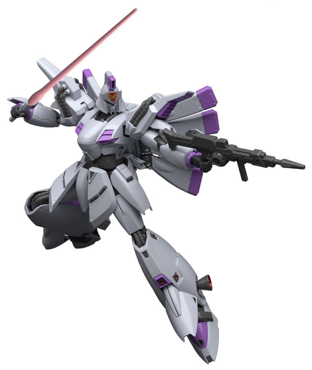 BANDAI Hobby RE 1/100 VIGNA-GHINA