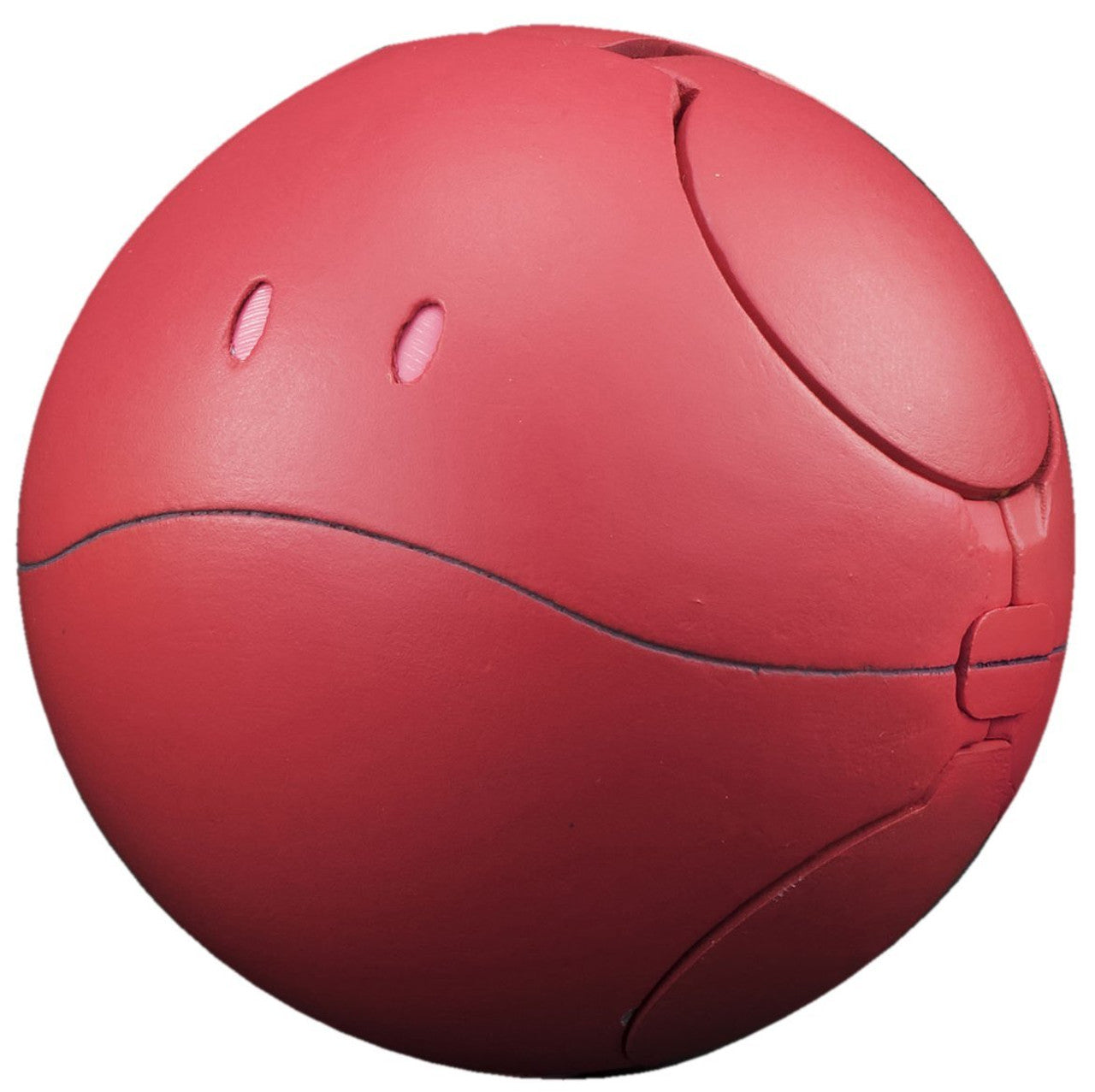 Bandai #02 Haro Diva Red 'Gundam SEED', Bandai HaroPla - UPC 4573102603777