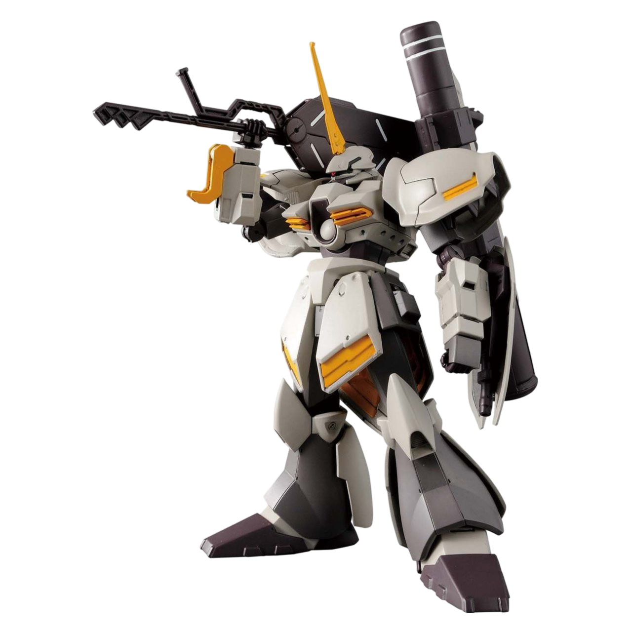 Bandai #10 Galbaldy Rebake 'Gundam Build Divers', Bandai HGBD 1/144