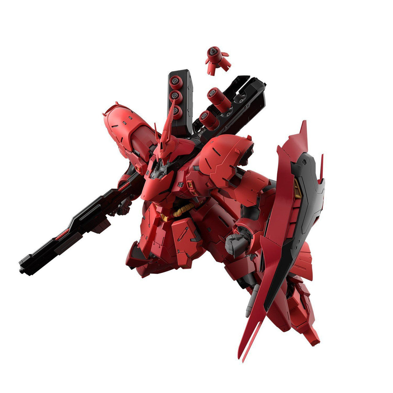 BANDAI Hobby RG 1/144 SAZABI