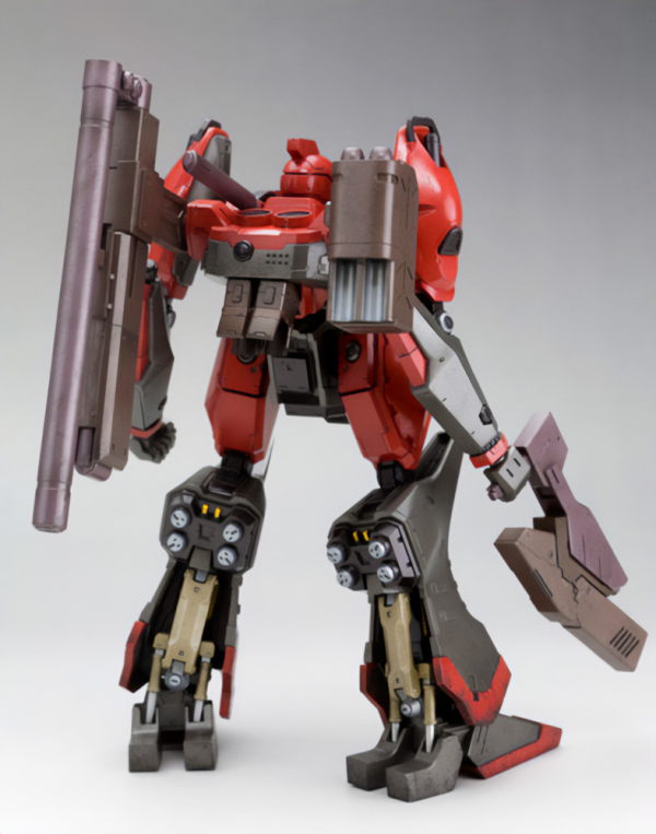 NINEBALL ARMORED CORE Ver.　 | 4934054065516