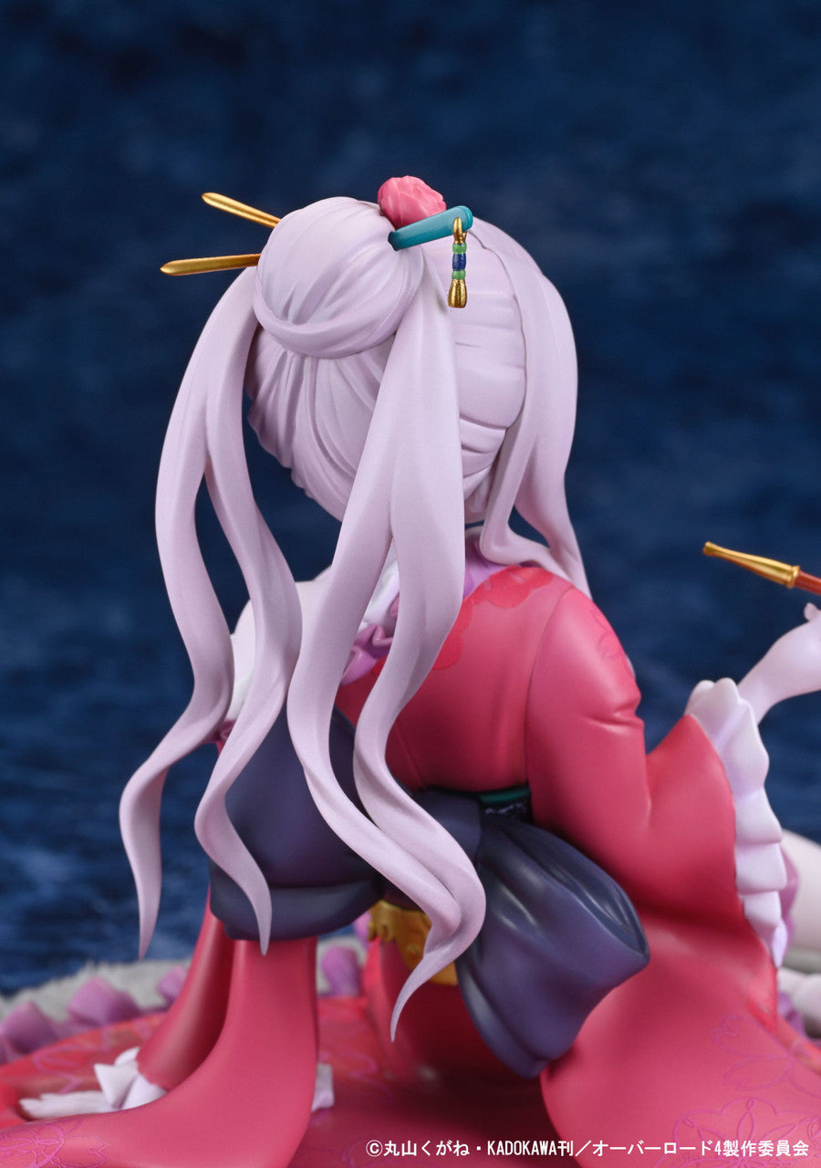 KAITENDOH Shalltear [Enreigasyo] 1/6 Complete Figure