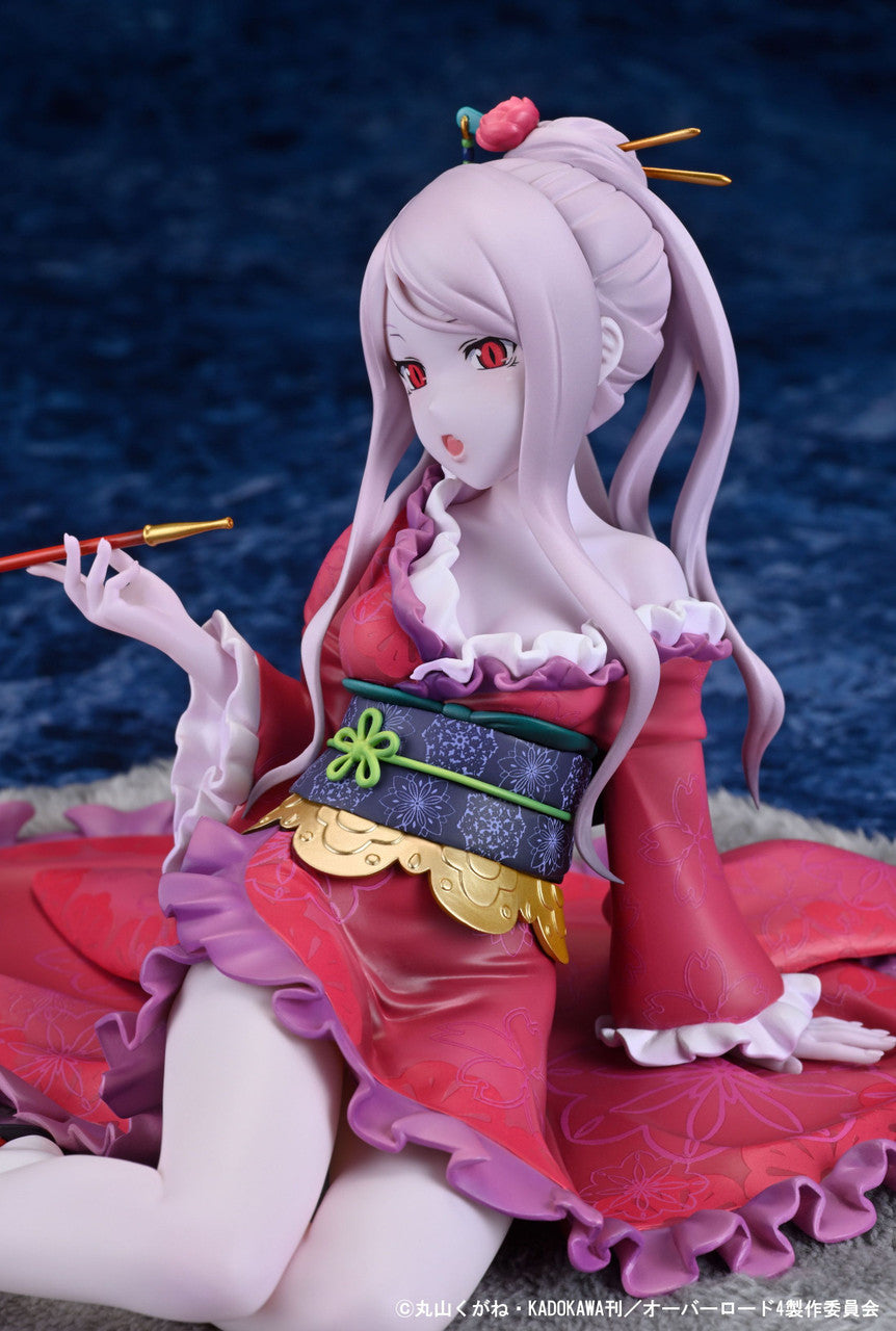 KAITENDOH Shalltear [Enreigasyo] 1/6 Complete Figure