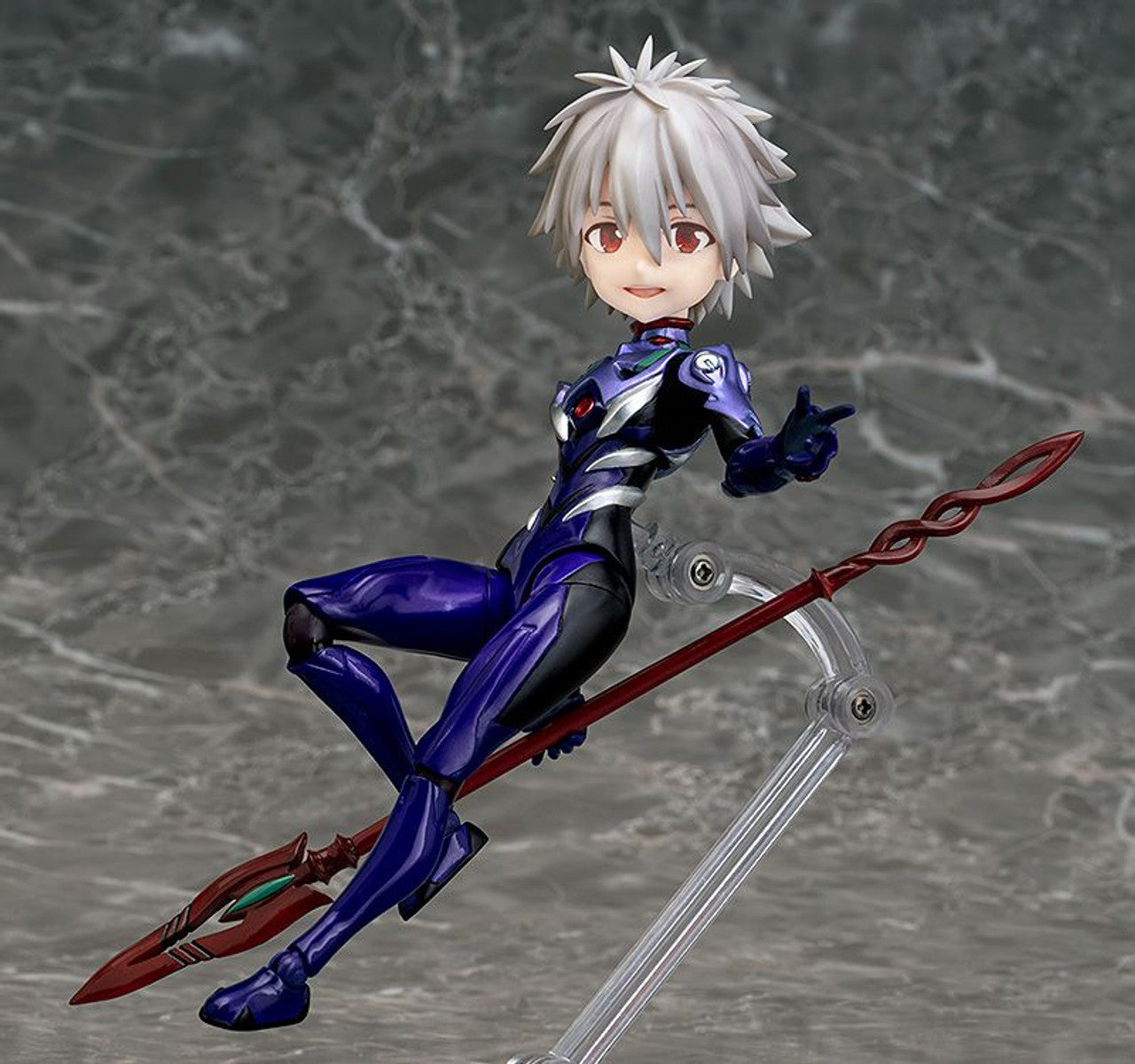 Phat Company Parfom R Kaworu Nagisa