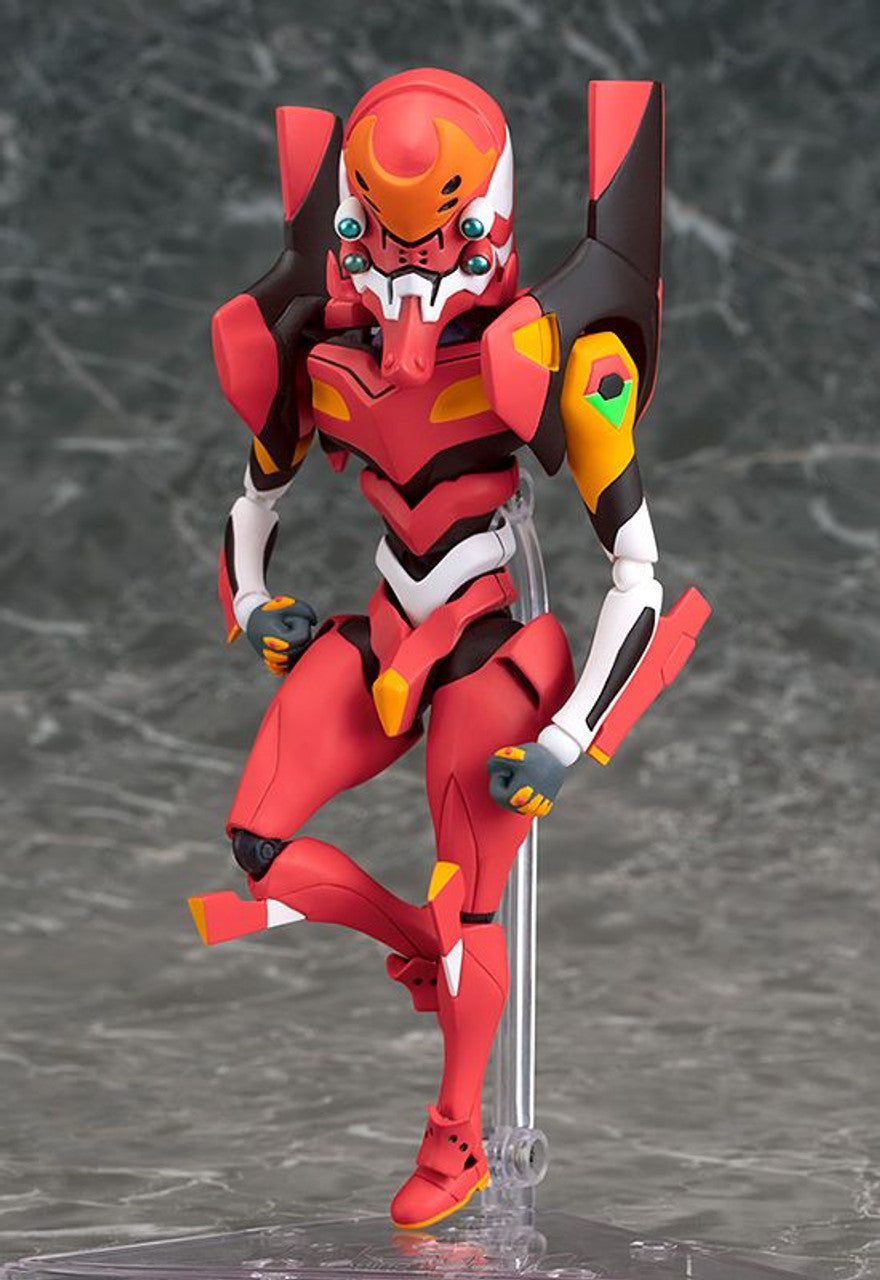 Phat Company Parfom R Evangelion Unit-02