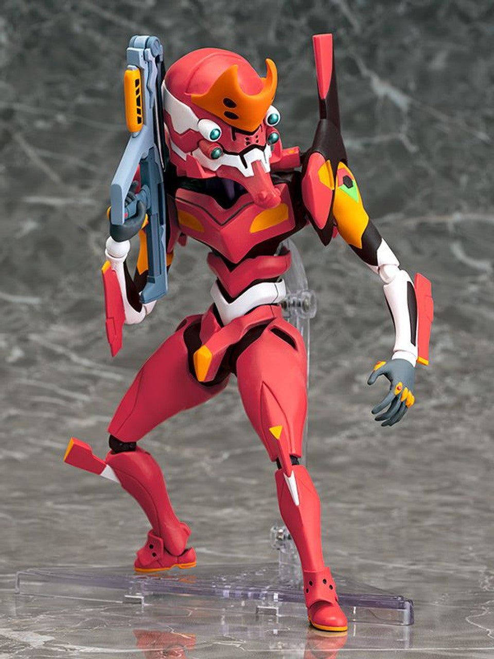 Phat Company Parfom R Evangelion Unit-02