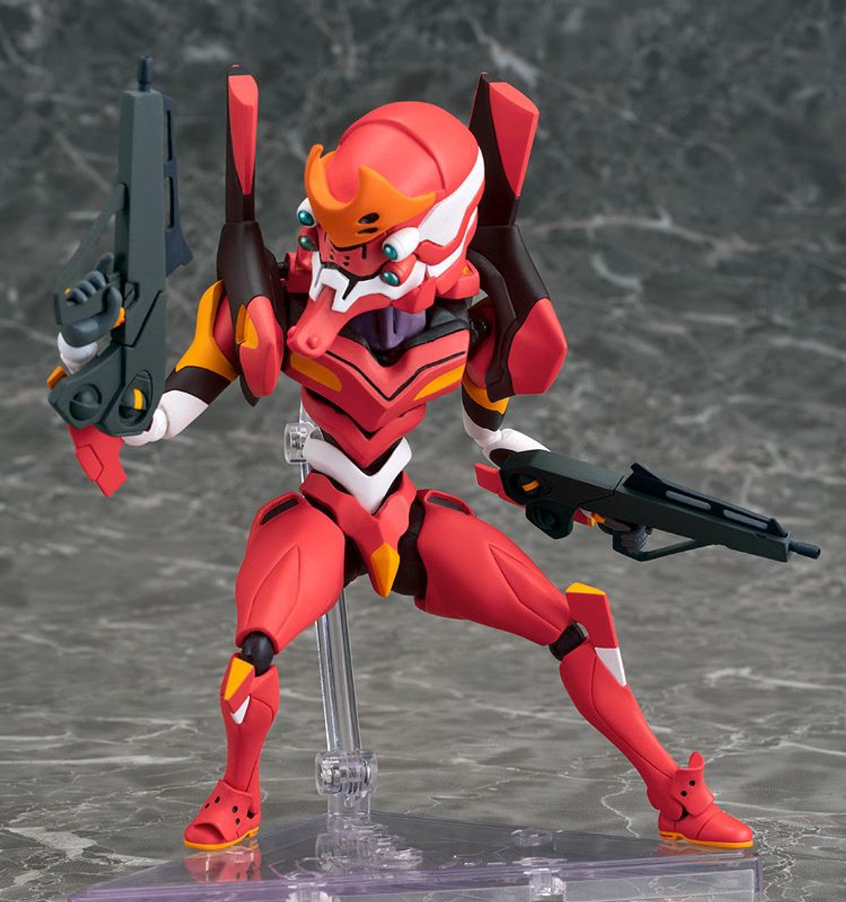 Phat Company Parfom R Evangelion Unit-02