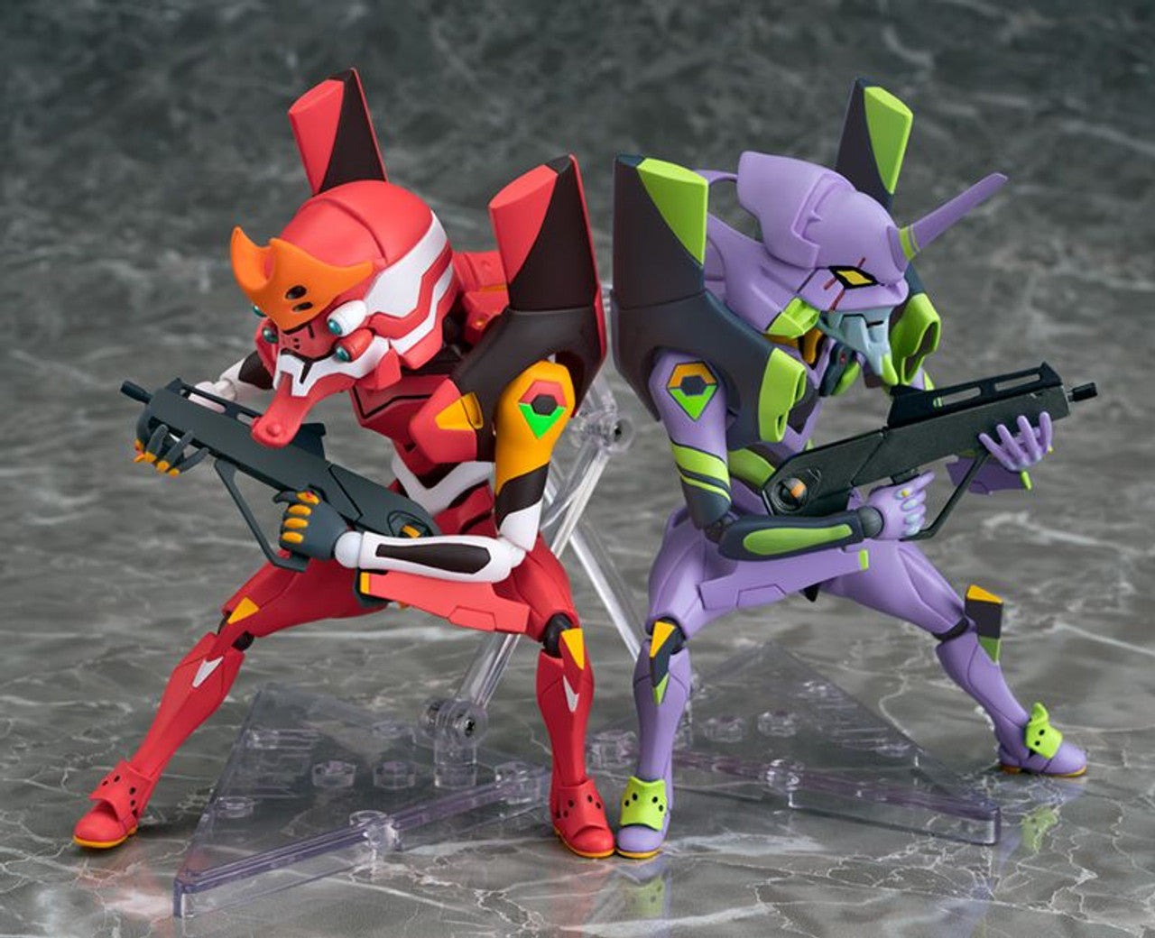 Phat Company Parfom R Evangelion Unit-02