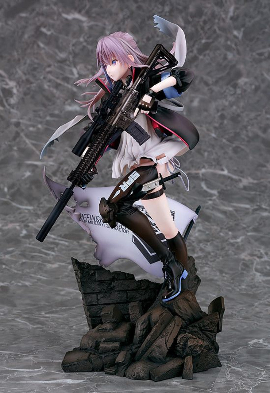 Phat Company ST AR-15