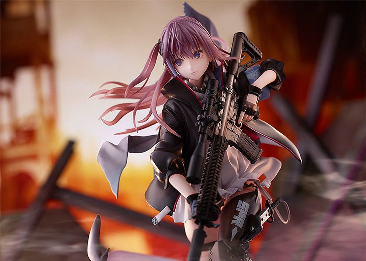 Phat Company ST AR-15